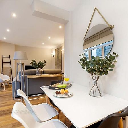 Sanz10 By Vigovacaciones Apartment Exterior photo