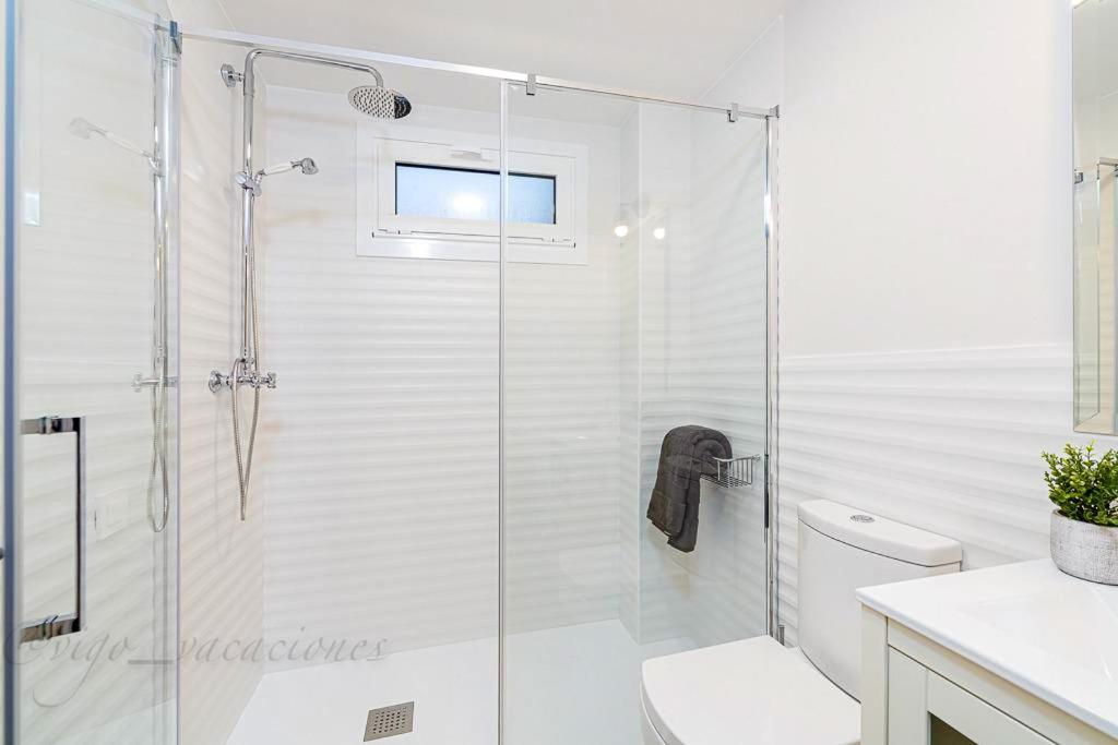 Sanz10 By Vigovacaciones Apartment Exterior photo