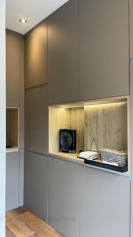 Sanz10 By Vigovacaciones Apartment Exterior photo