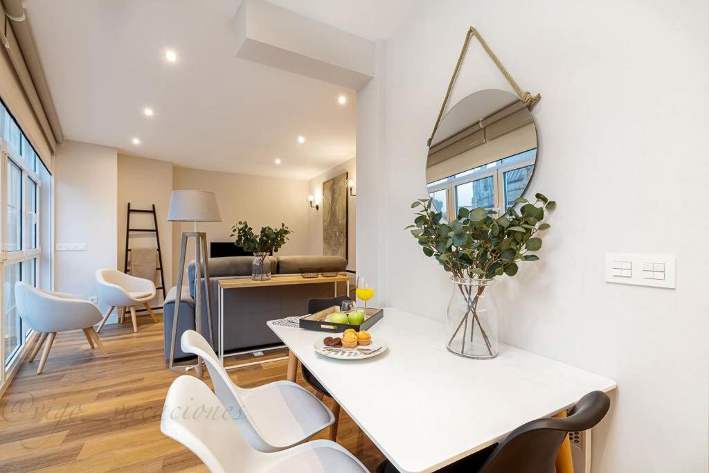 Sanz10 By Vigovacaciones Apartment Exterior photo